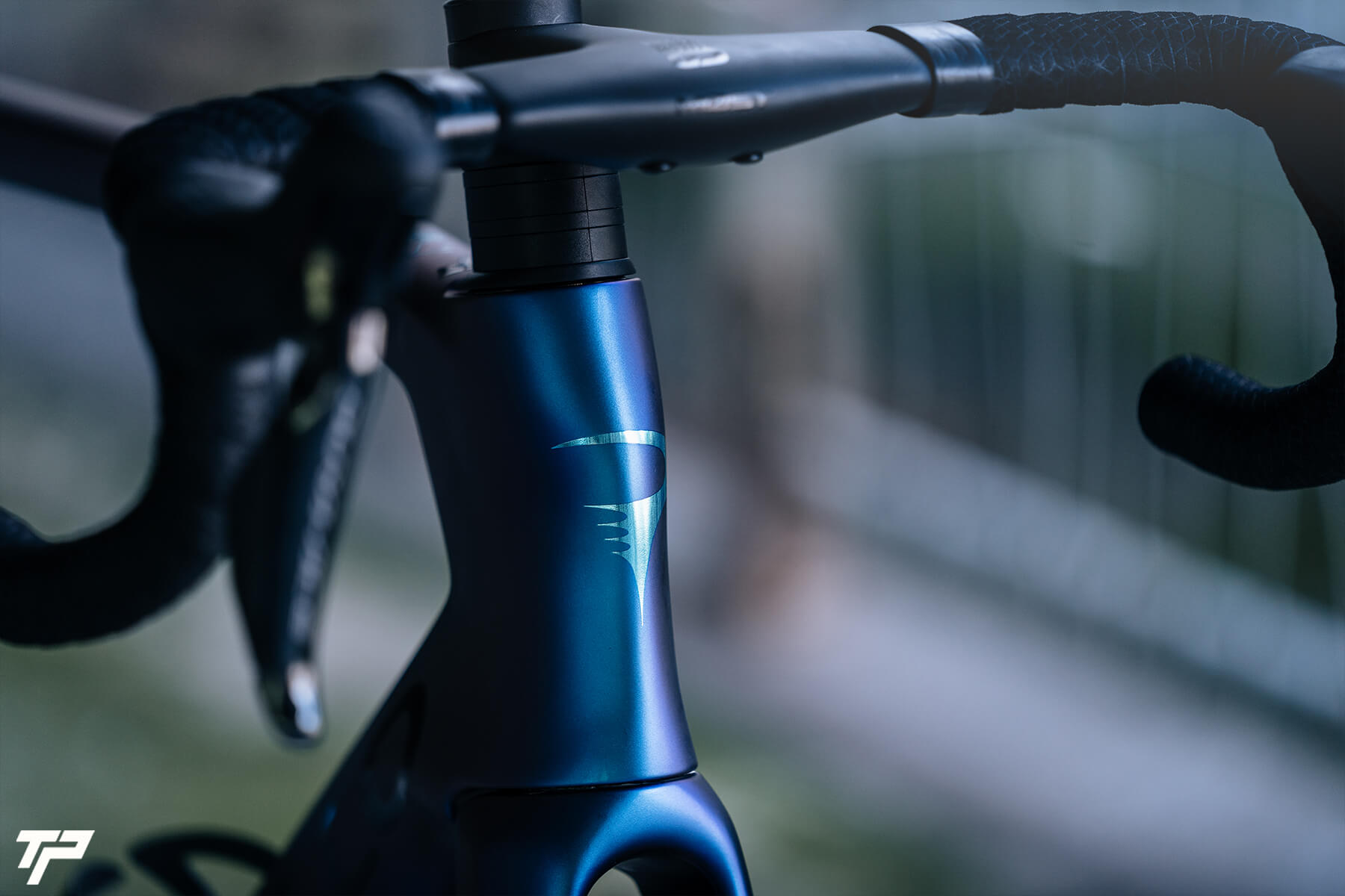 Pinarello New Dogma F: the perfect balance between form and function